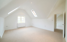 Salterforth bedroom extension leads