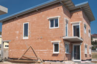 Salterforth home extensions