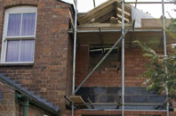 free Salterforth home extension quotes