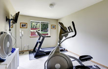 Salterforth home gym construction leads