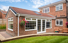 Salterforth house extension leads