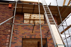 house extensions Salterforth