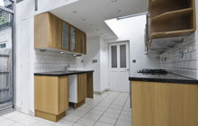 Salterforth kitchen extension leads